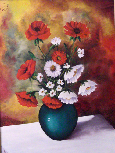 blume