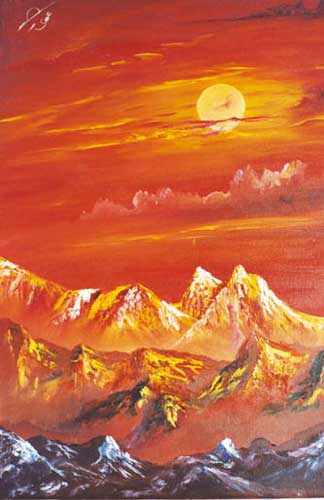 Sonnenuntergang2