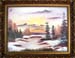winterlandschaft
